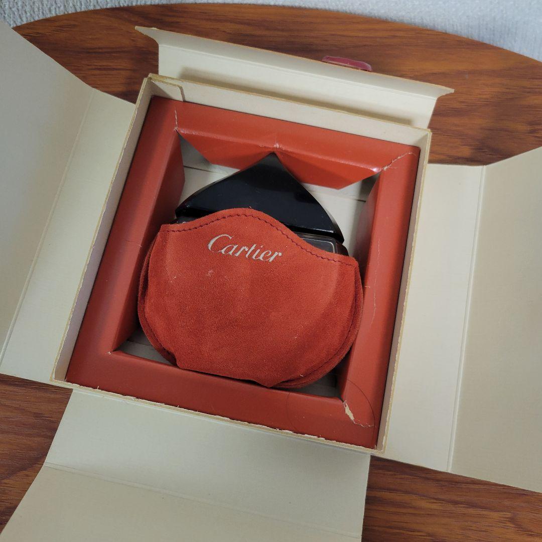 Cartier カルティエ 1（ワン） 香水 ヴィンテージ 箱付き 廃盤