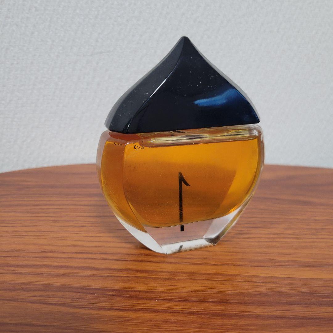 Cartier カルティエ 1（ワン） 香水 ヴィンテージ 箱付き 廃盤