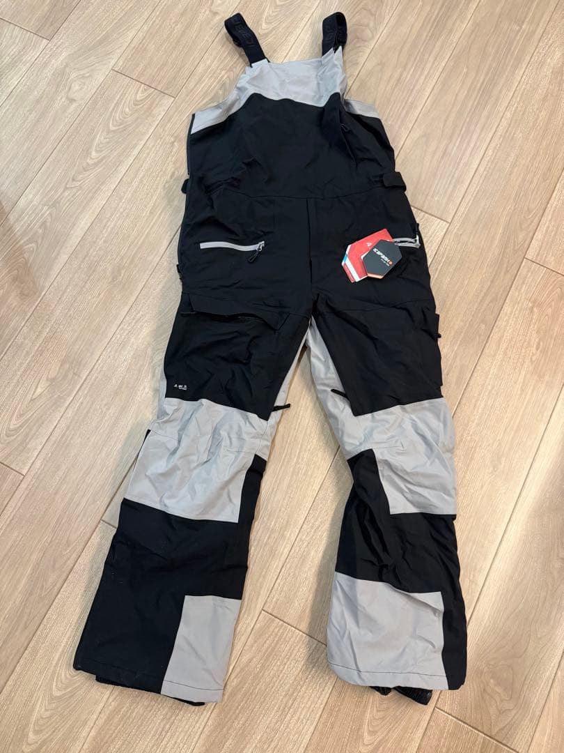 ICEPEAK CAMBO スノーボードウェア Lサイズ