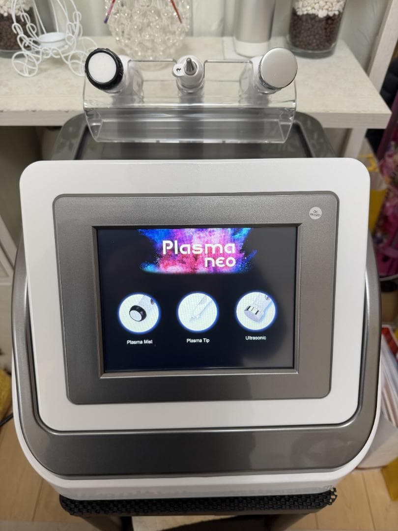 afinity　業務用エステ機　Dr.Visea社製　シミプラズマネオ