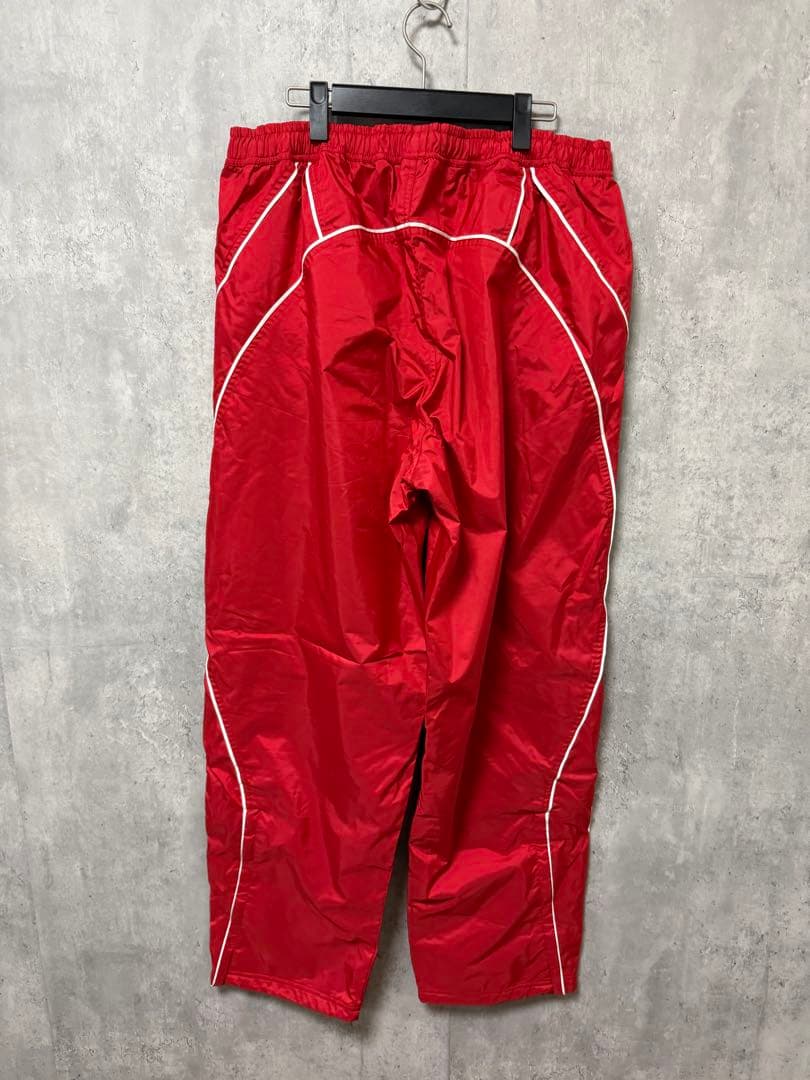 # CANTERBURY TOSHIBA ナイロンジャケット　ラグビー上下セット