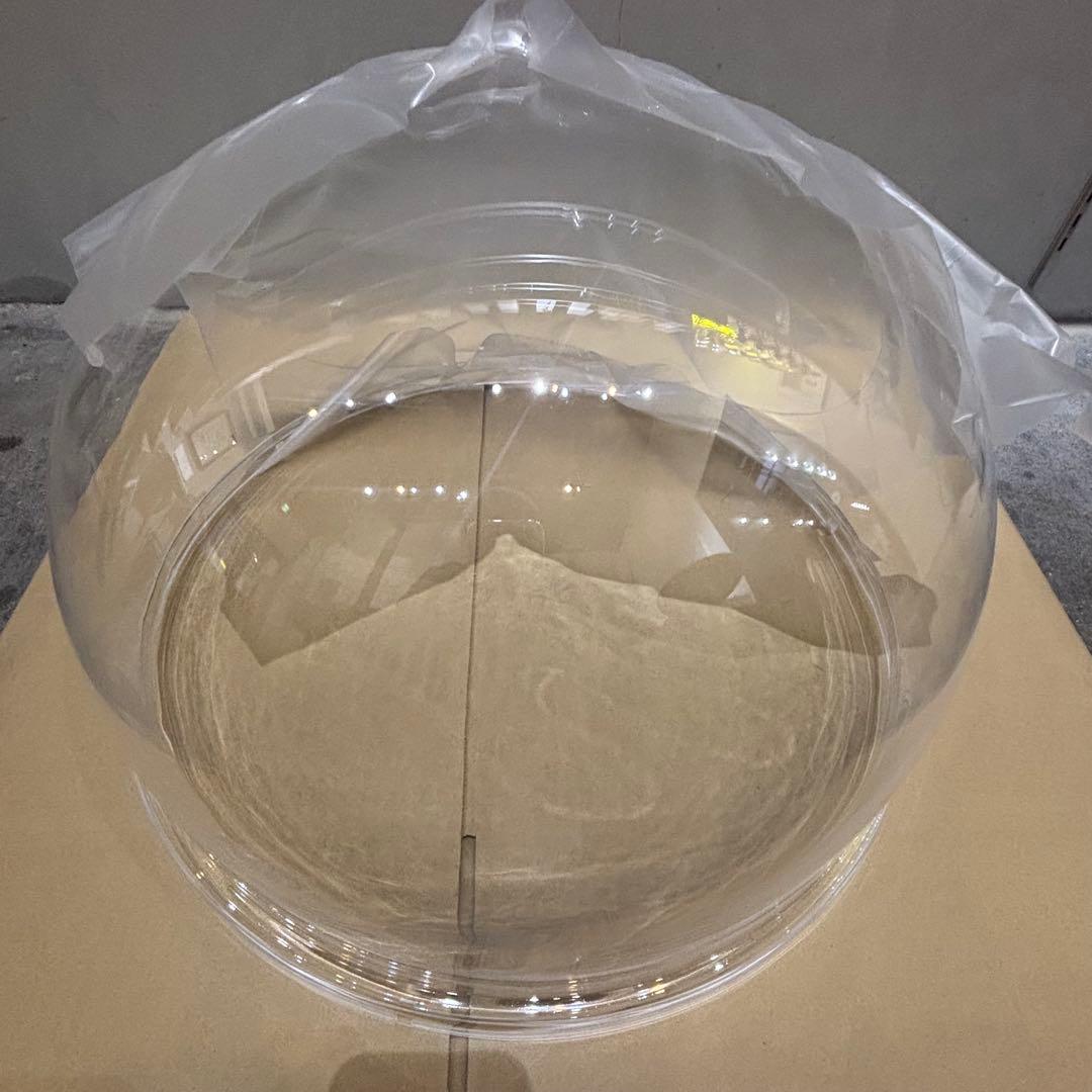 綿菓子機　蓋　CANDY FLOSS MACHINE