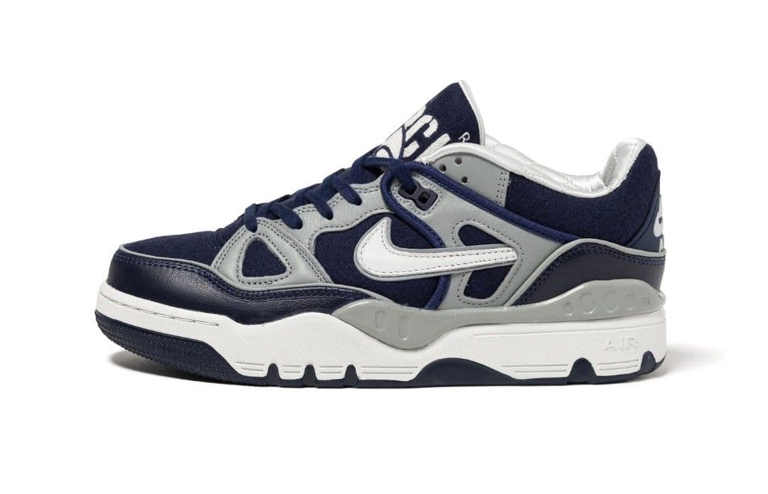 T*8様 【新品】NIGO × Nike Air Force 3 Low SP2