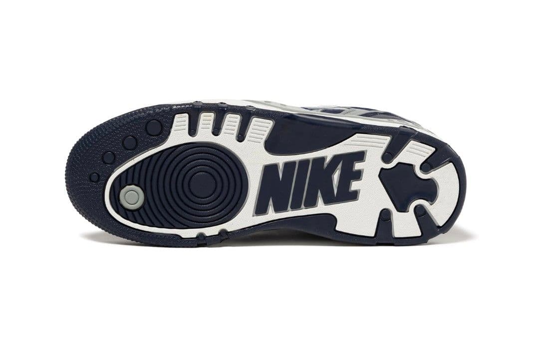 T*8様 【新品】NIGO × Nike Air Force 3 Low SP2