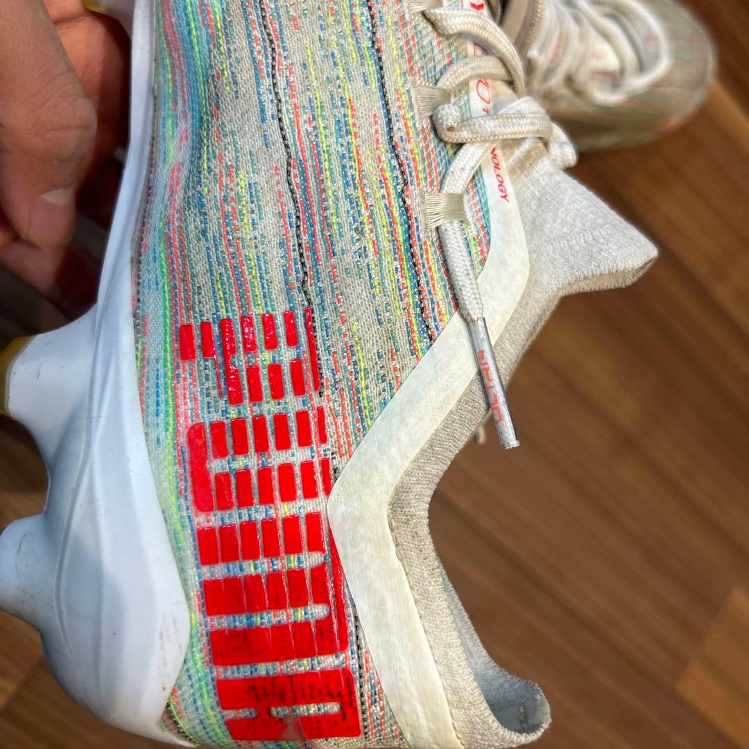 PUMA サッカー 取替式 スパイク ウルトラ 1.2 MXSG 106339