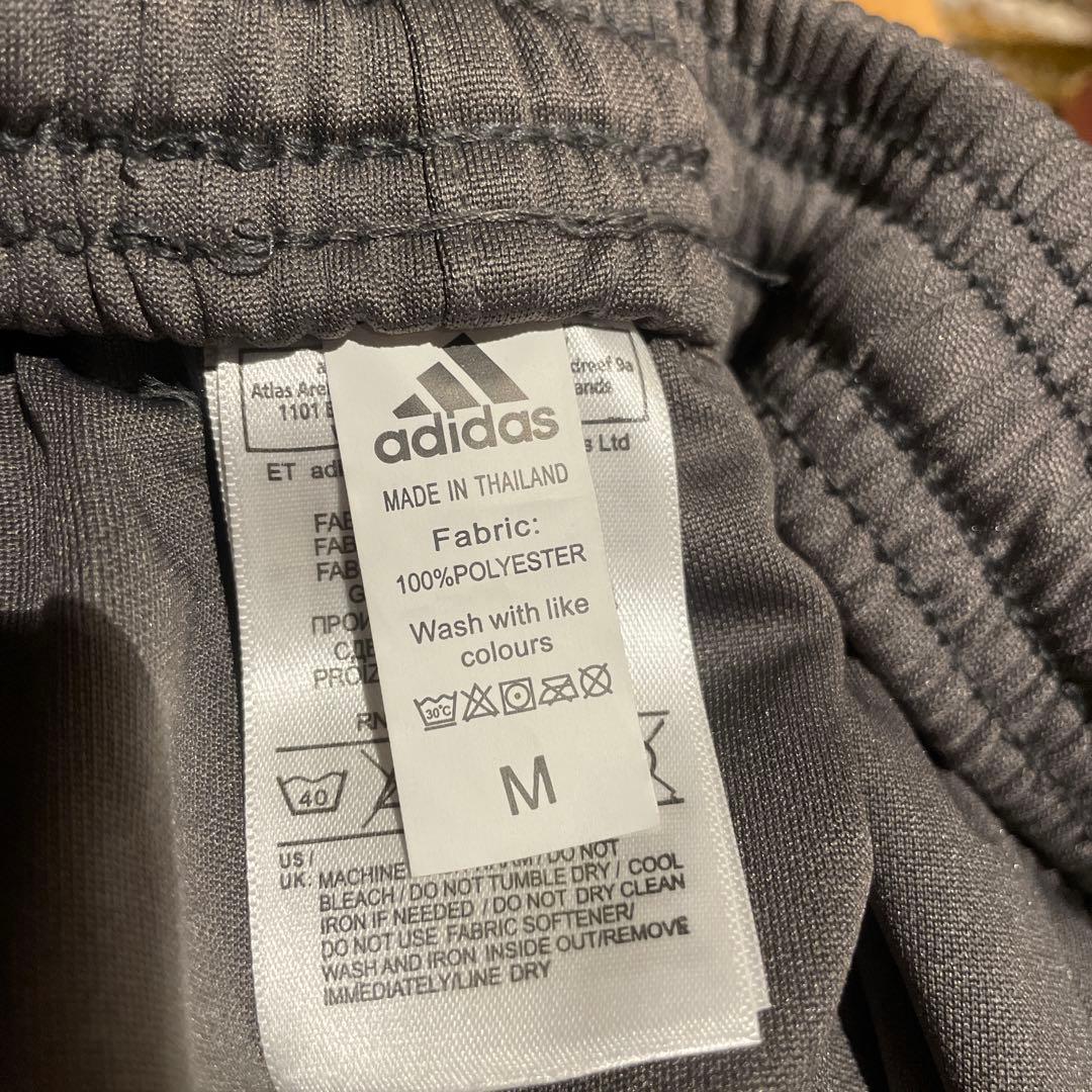 adidas レアル・マドリード ジャージセット