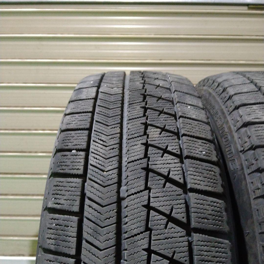 Tomo中古冬タイヤブリヂストン　VRX　185/65R15　88Q　4本