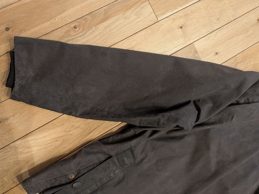 Barbour BEDALE 38 バブアー ビデイル オイルドジャケット