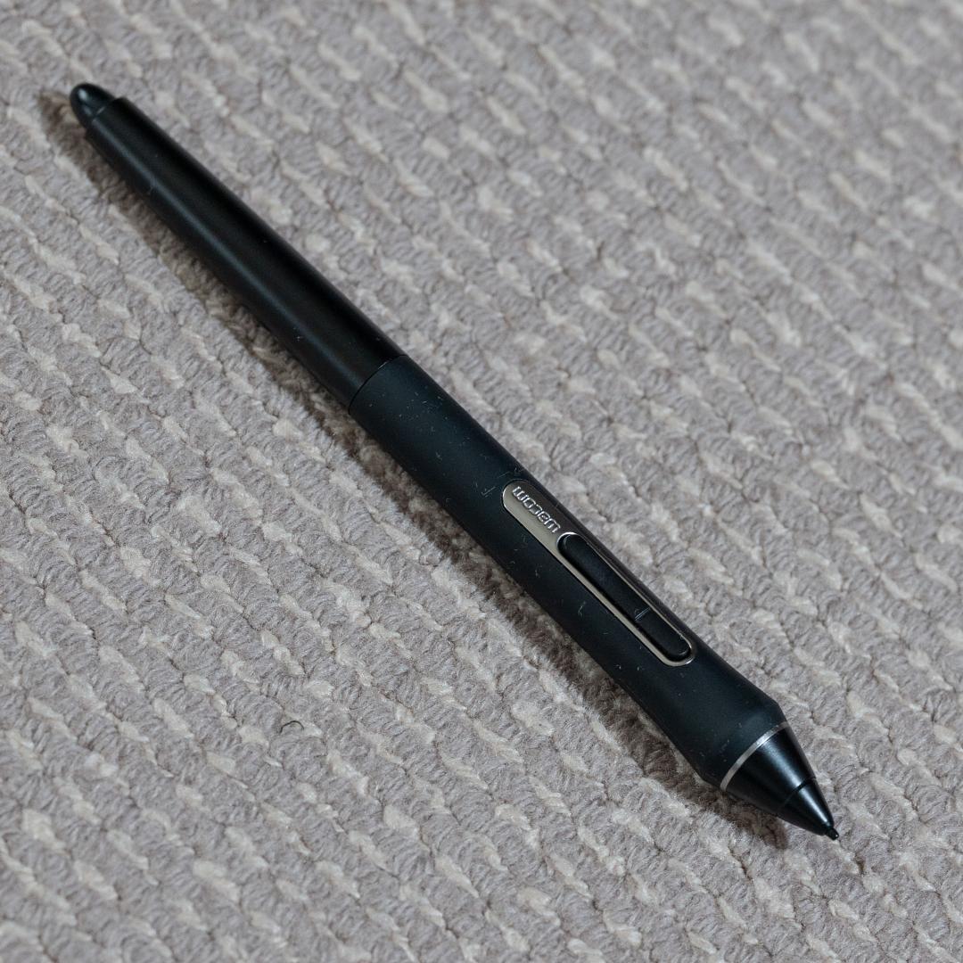 Wacom Intuos Pro Mサイズ PTH-660/K0-DX