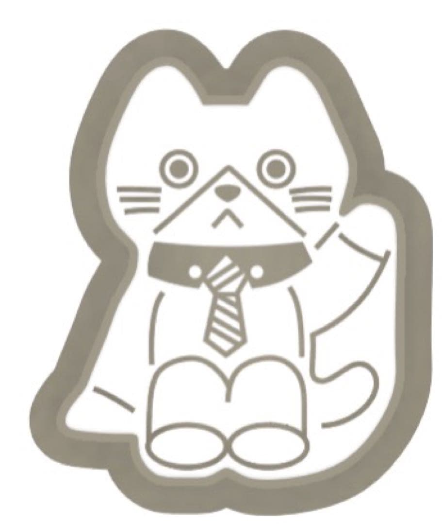 Wan様　クッキー型オーダーページ