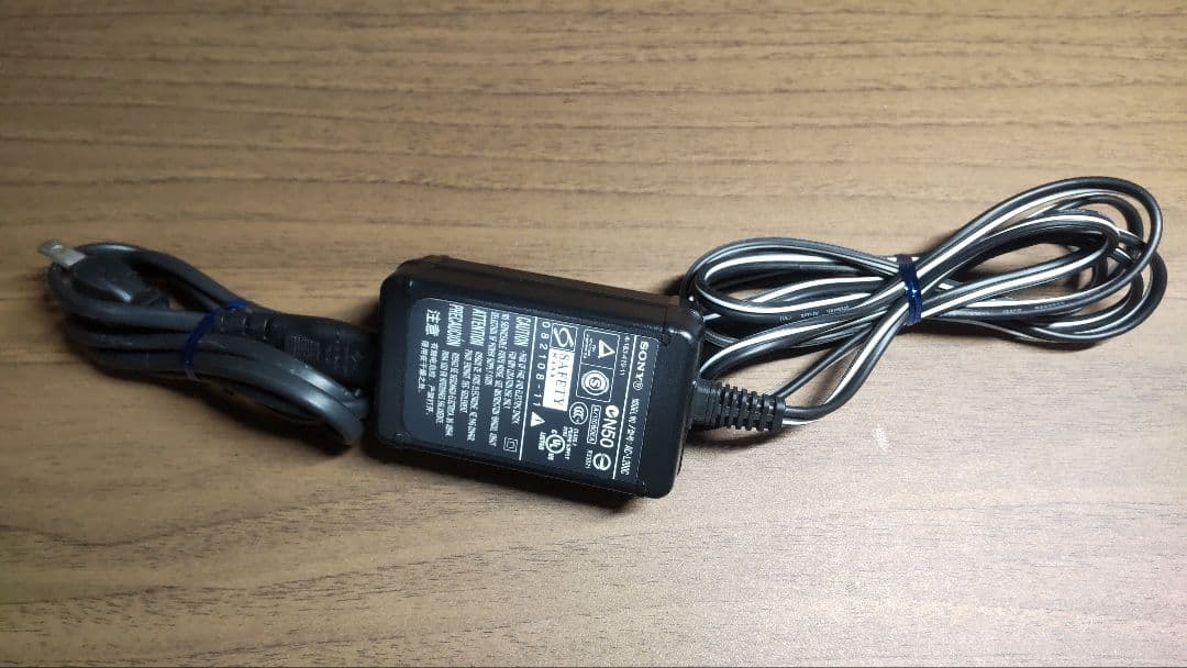 SONY HDR-CX590 HDハンディカム カメラ ※説明書無し
