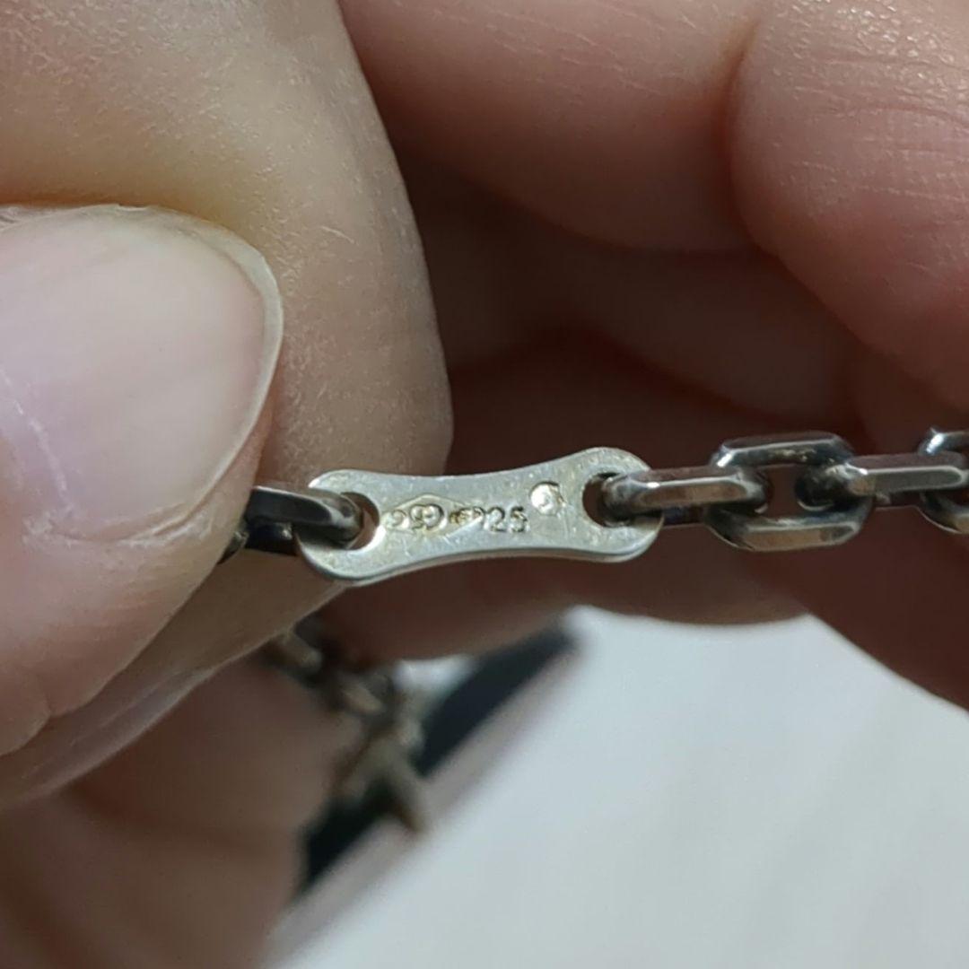 エルメス　レザーチャームキーチェーン　てんとう虫　レア品❣️
