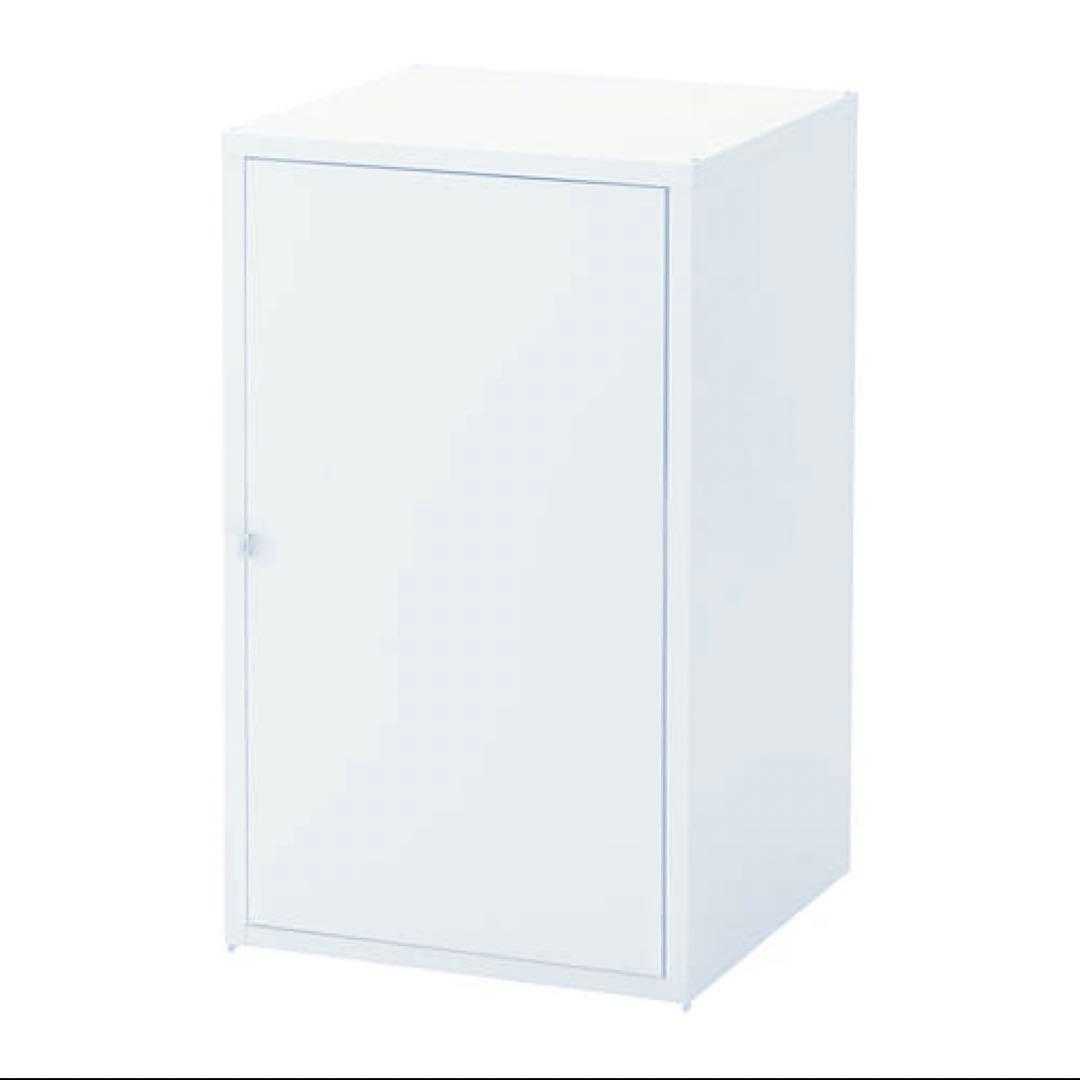 【IKEA】10台あります！HALLANヘッラン　キャビネット　ロッカー　書類棚