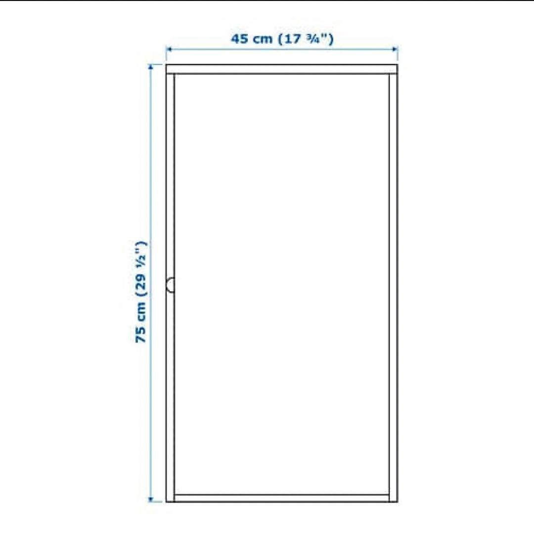 【IKEA】10台あります！HALLANヘッラン　キャビネット　ロッカー　書類棚