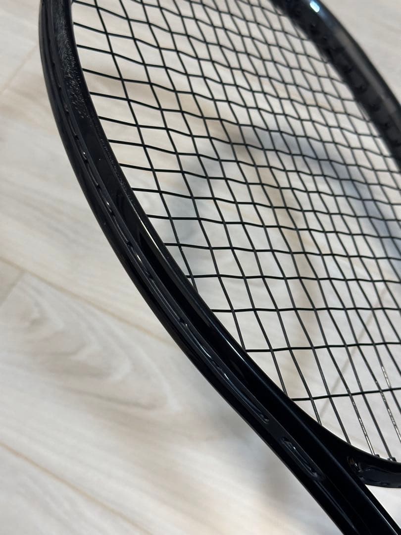 ラケット(硬式用) HEAD SPEED LEGEND MP500 G2