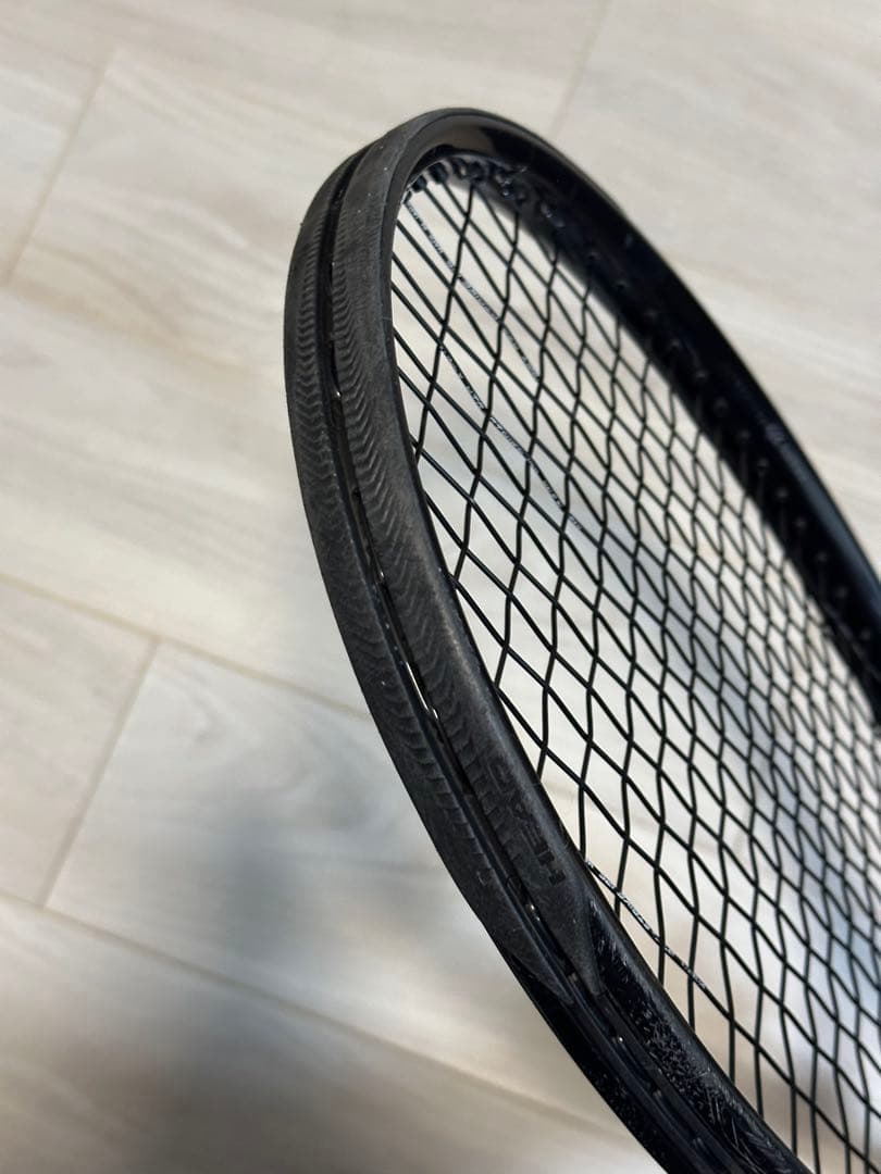 ラケット(硬式用) HEAD SPEED LEGEND MP500 G2