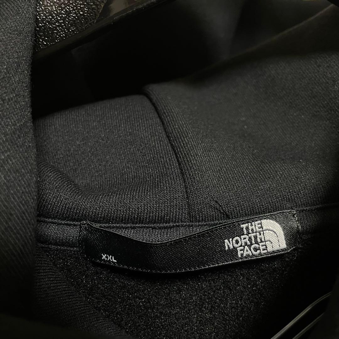 ノースフェイスオルター限定 TOKYO Souvenir Hoodie【XXL】