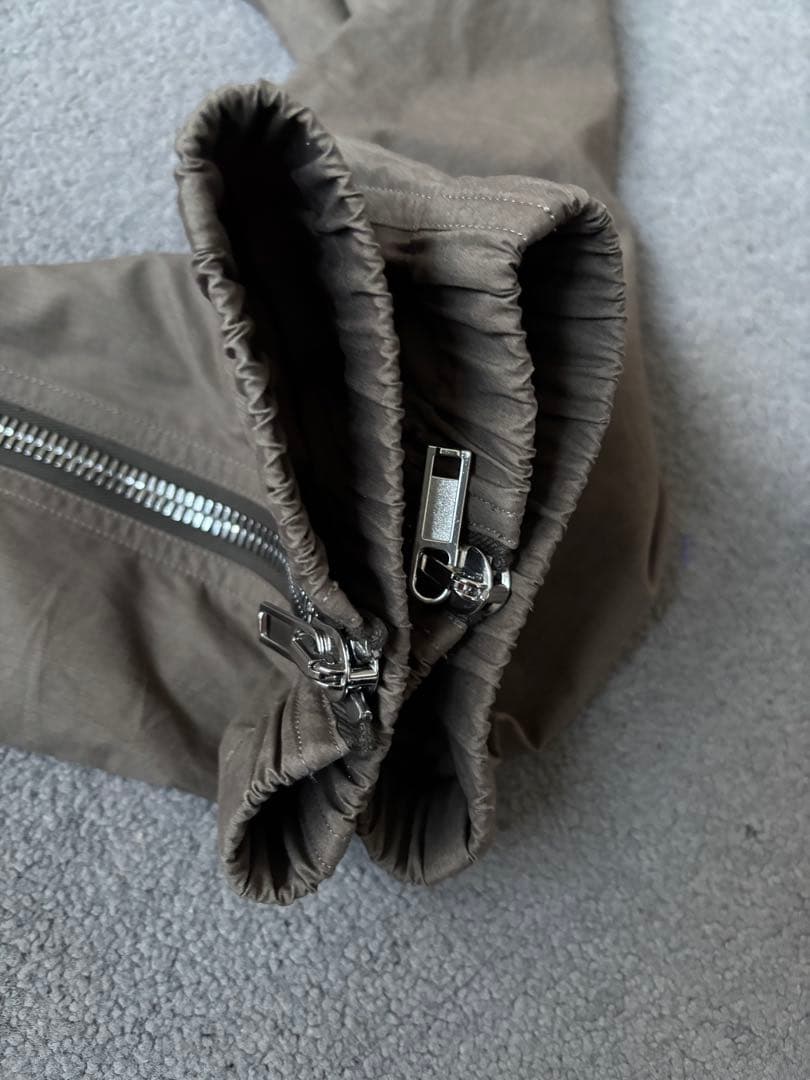 Rick Owens リックオウエンス ジョガー パンツ