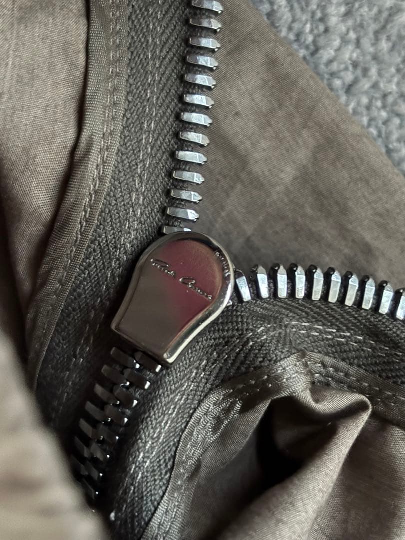 Rick Owens リックオウエンス ジョガー パンツ