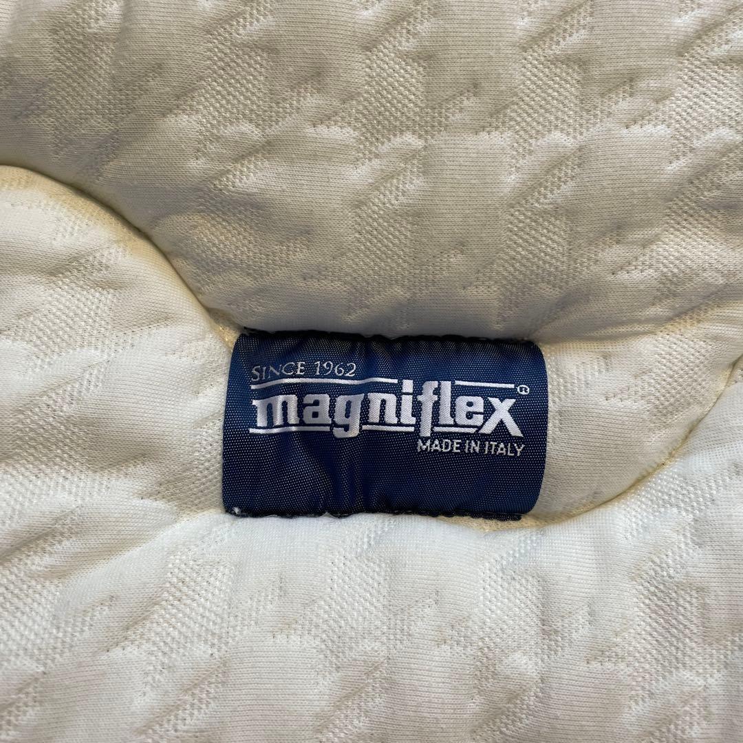 美品⭐︎マニフレックス　VIROBLOCK トッパー　正規品　シングル