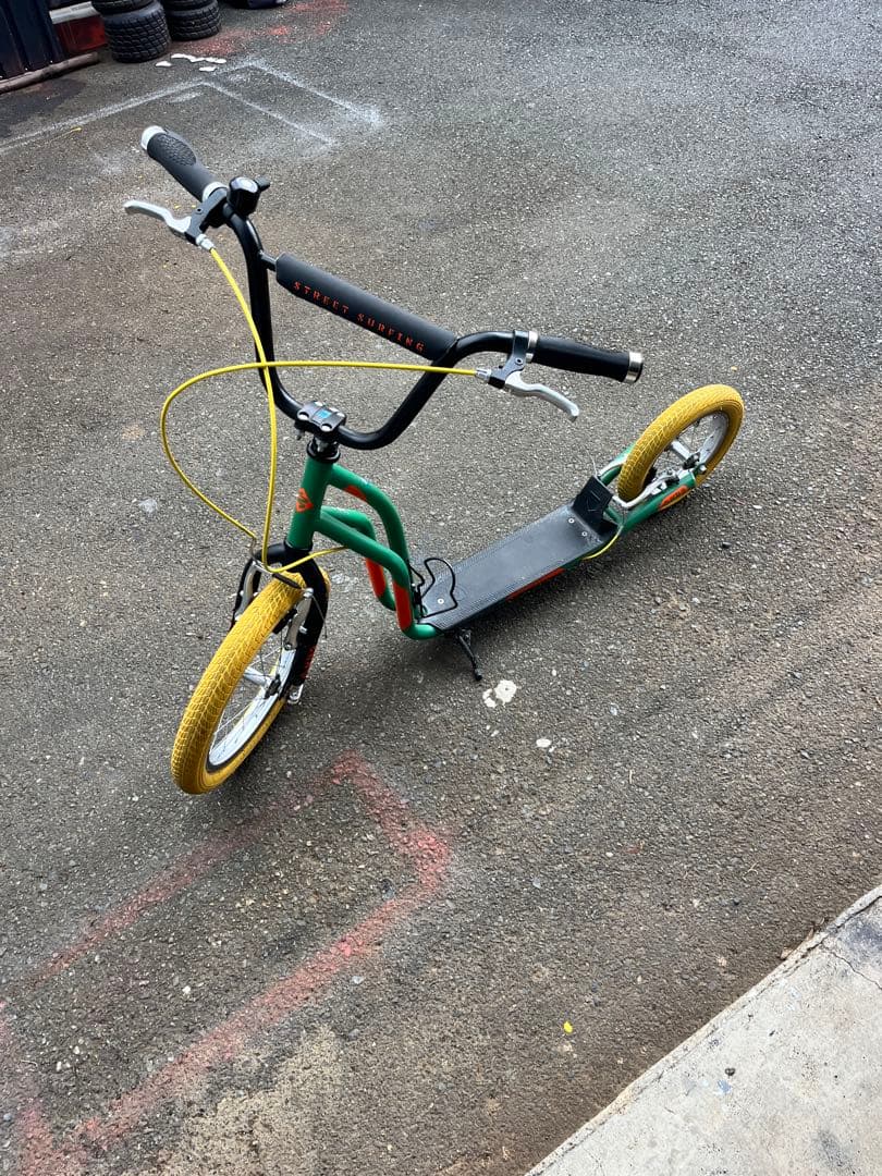 キックボード