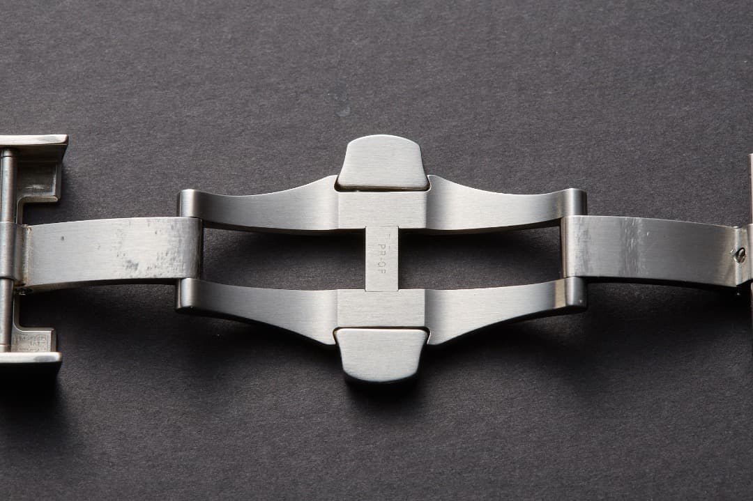 純正品 パネライ PANERAI Dバックル 幅22mm