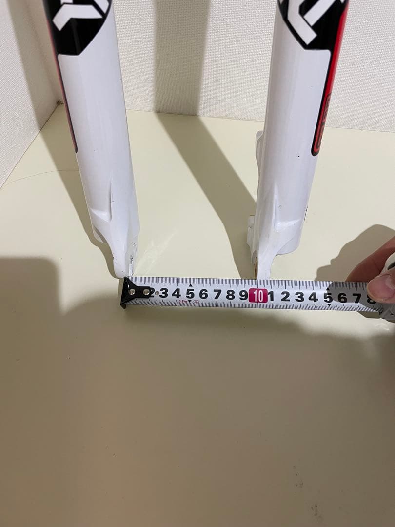 BOLANY サスペンションフォーク 29インチ
