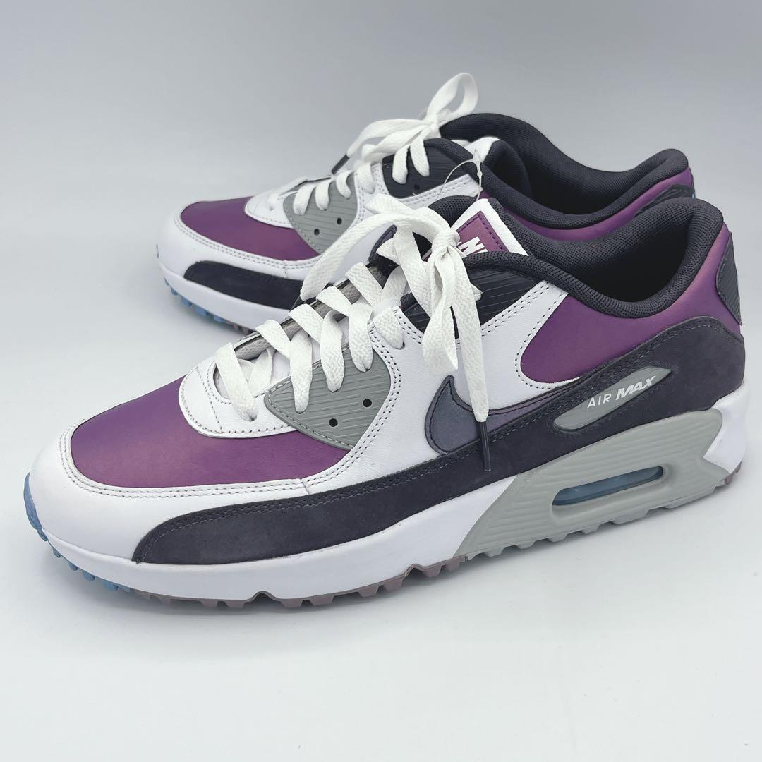 Nike Air Max 90 G NRG 10 新品未使用品28.5 ゴルフ