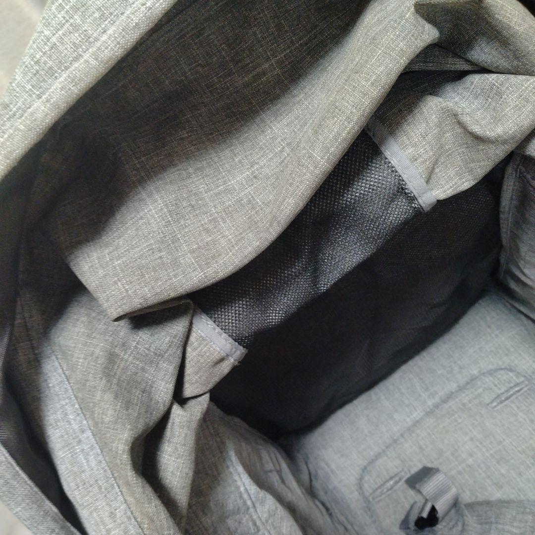 エアバギー　ココダブルEX フロムバース