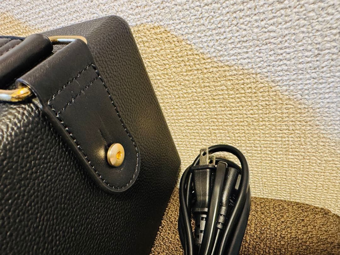 美品　MARSHALL KILBURN 【正規品】