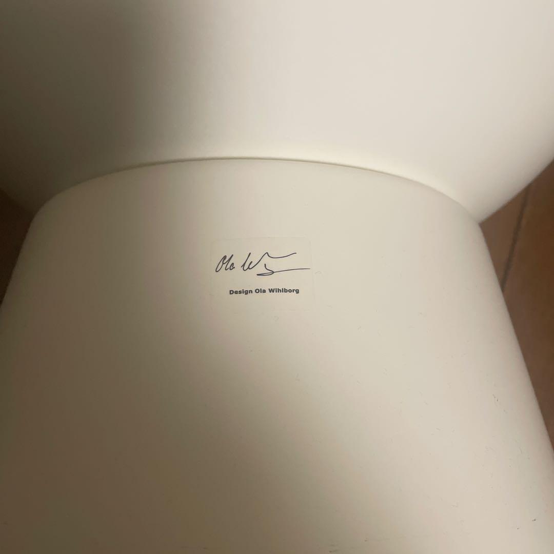 フロアスタンド IKEA ps Ola Wihlborg 2017 OLD IKEA