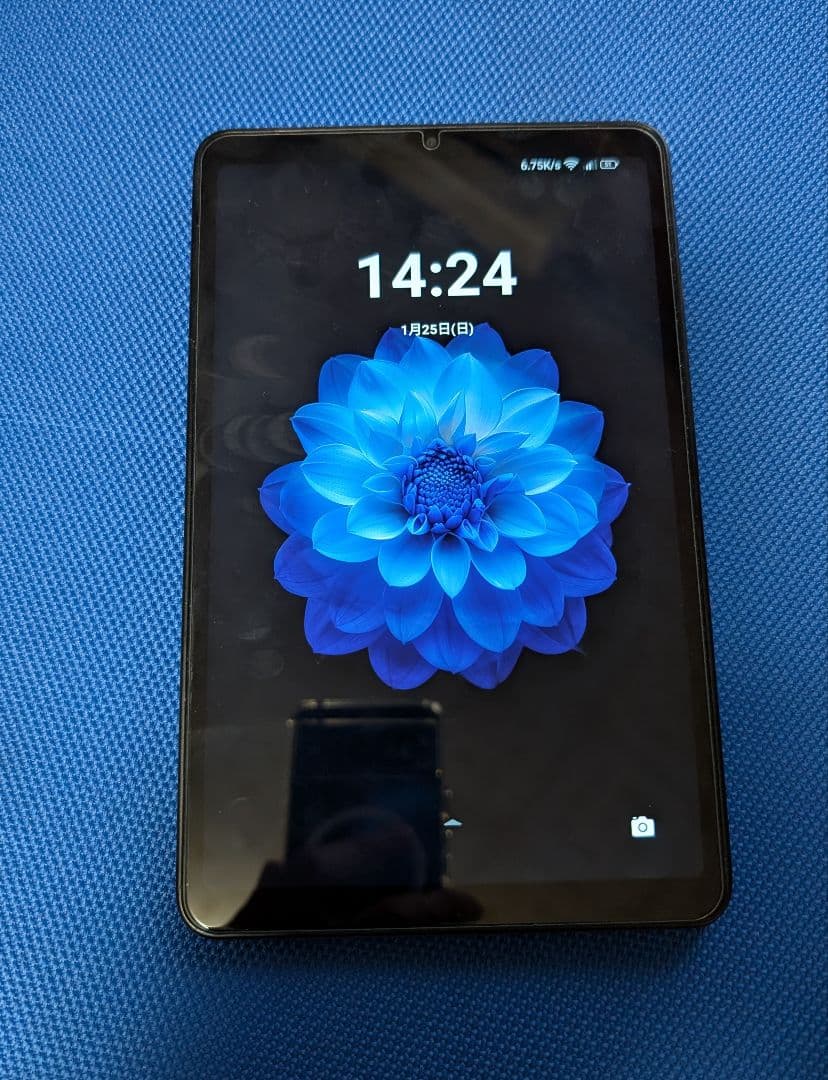 Androidタブレット本体 iPlay60 mini Pro