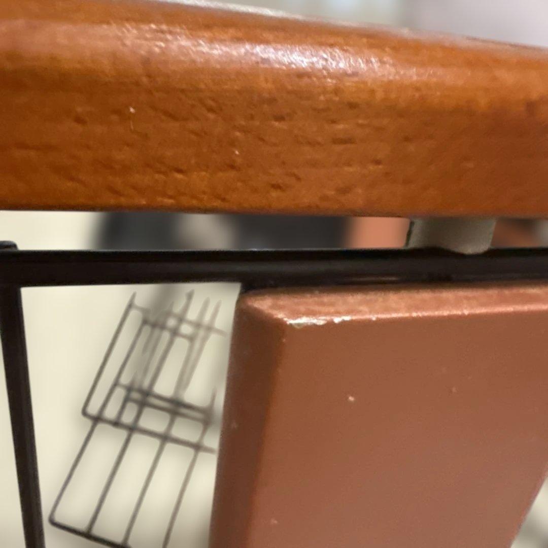 犬用ケージ 小型中型犬用 木製フレーム