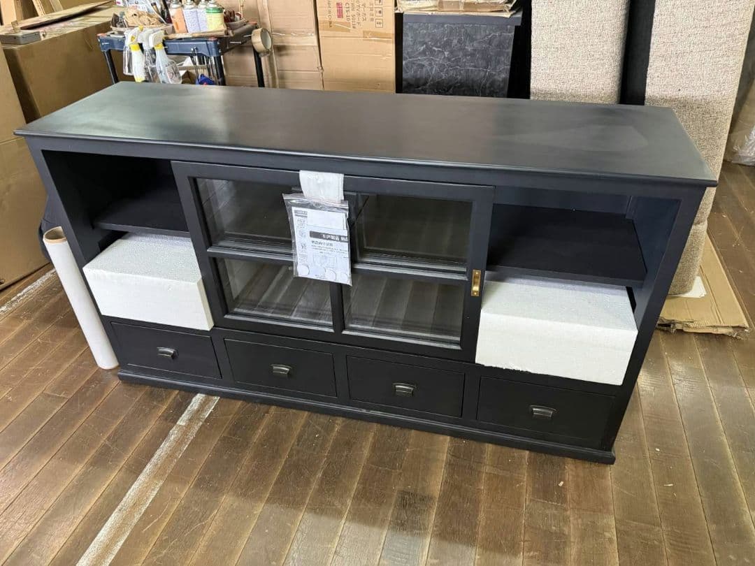 キャビネット・サイドボード AYANE CABINET