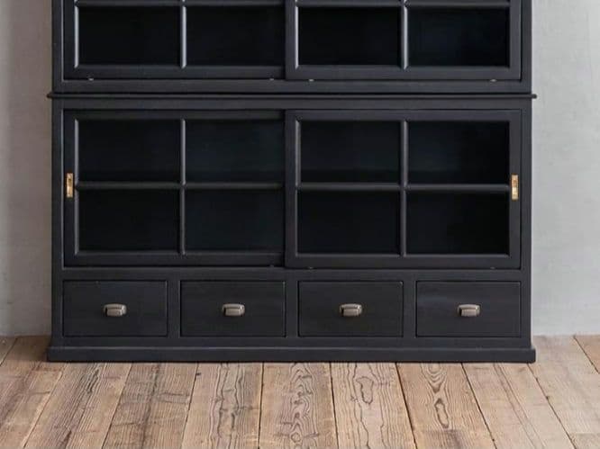 キャビネット・サイドボード AYANE CABINET