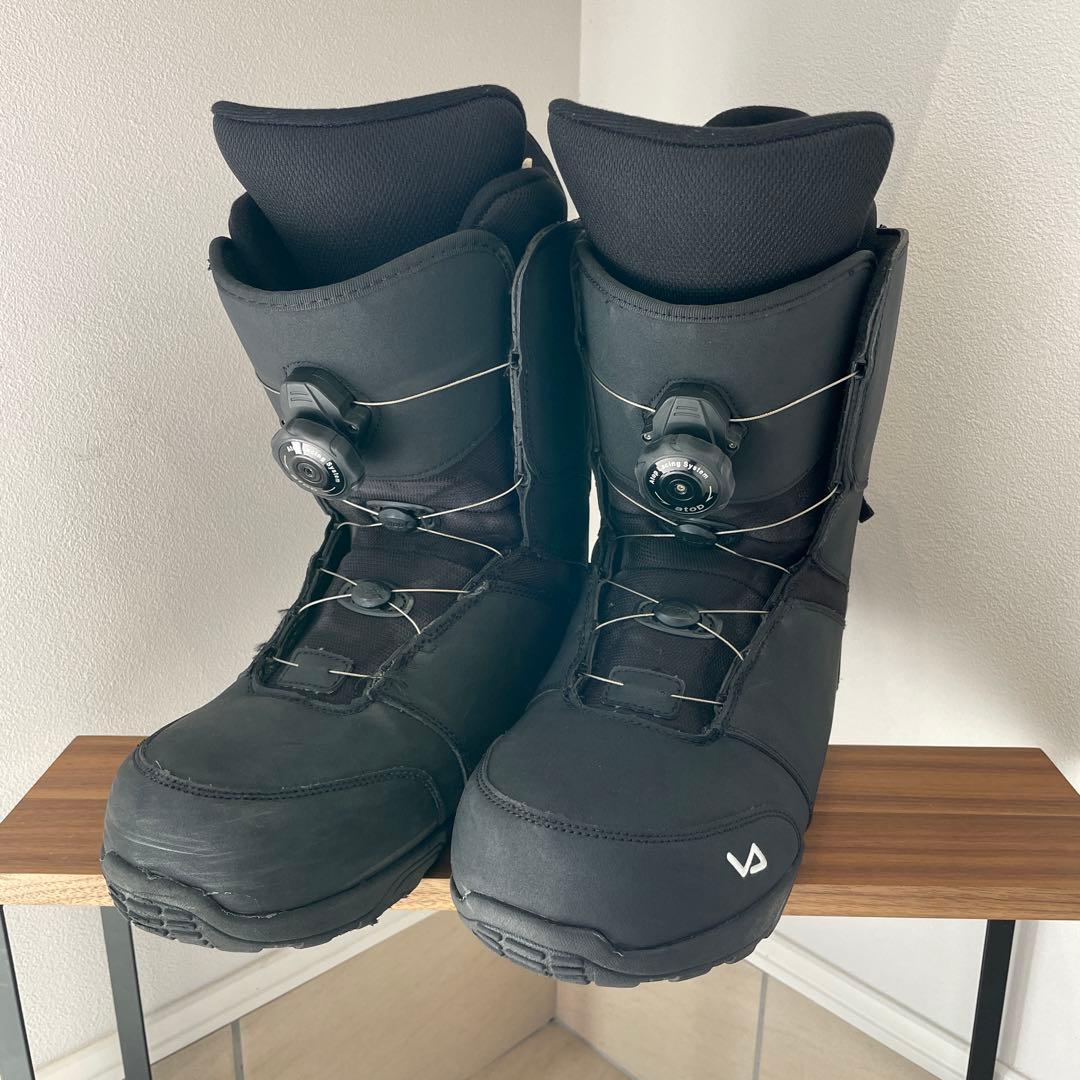 スノーボードブーツ 27.5