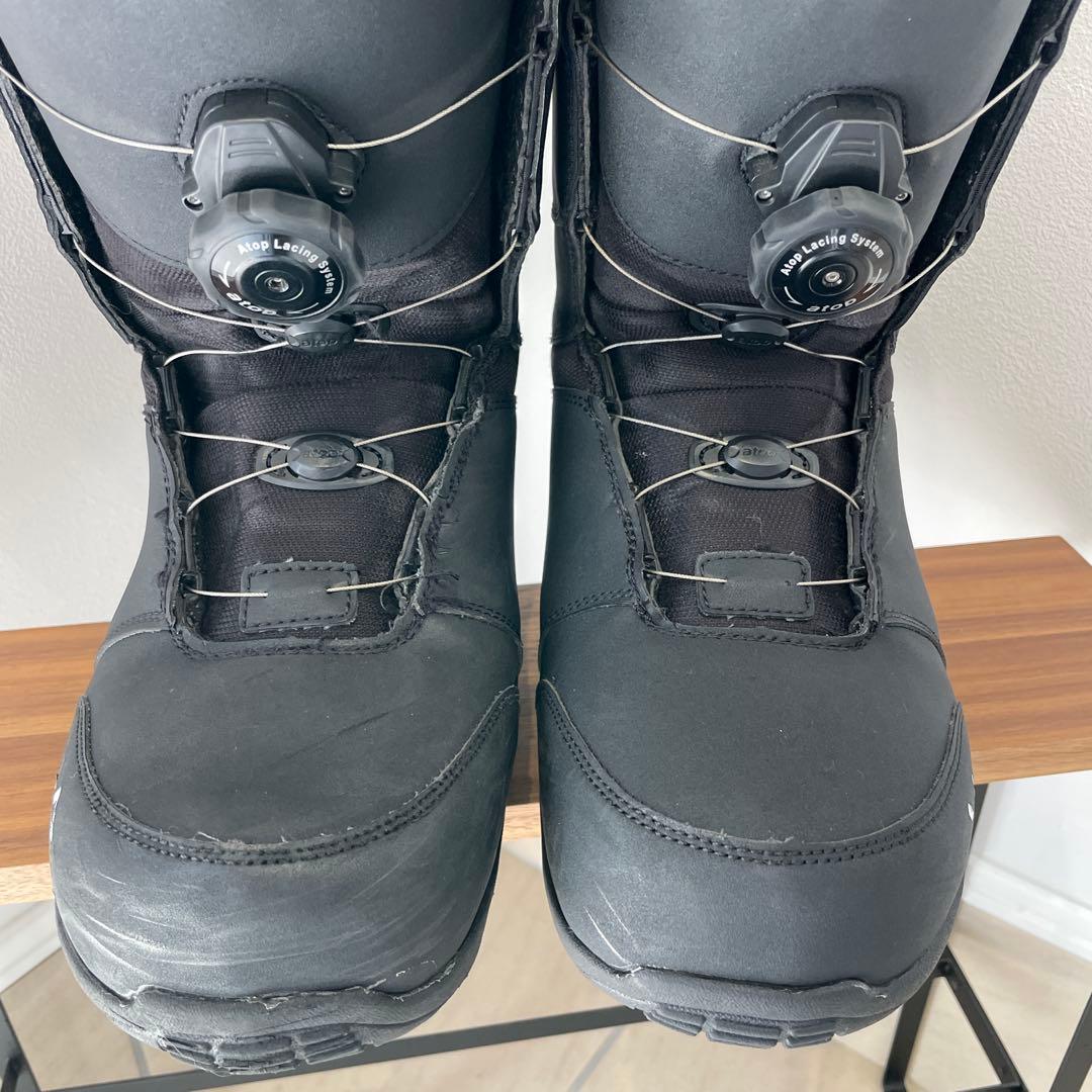 スノーボードブーツ 27.5