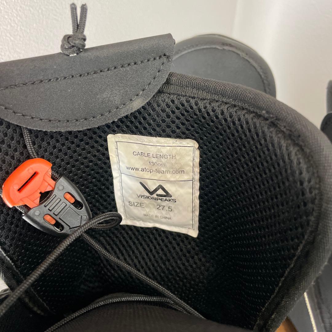 スノーボードブーツ 27.5