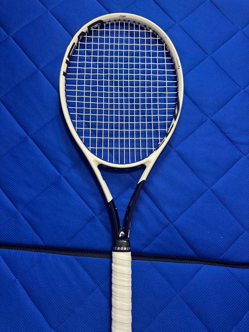 テニスラケット MP 3本セット