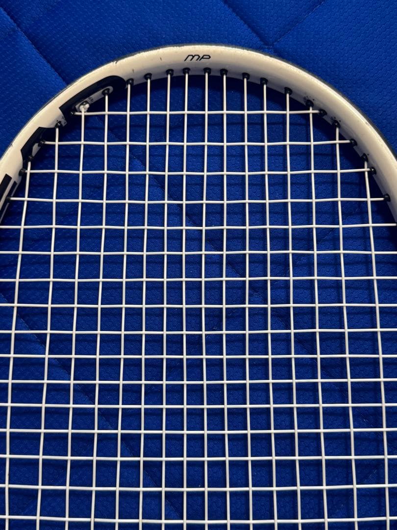 テニスラケット MP 3本セット