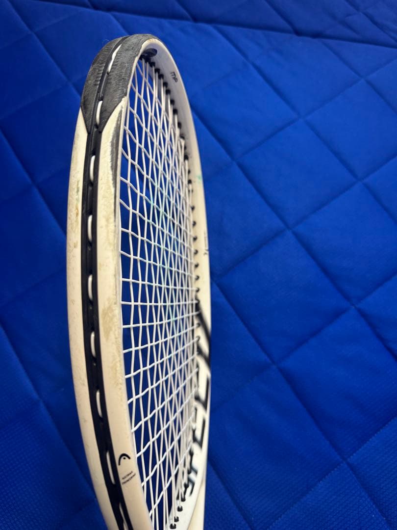 テニスラケット MP 3本セット