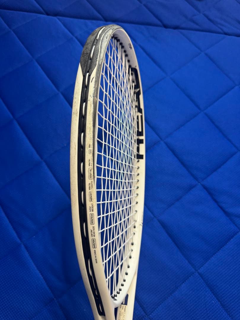 テニスラケット MP 3本セット