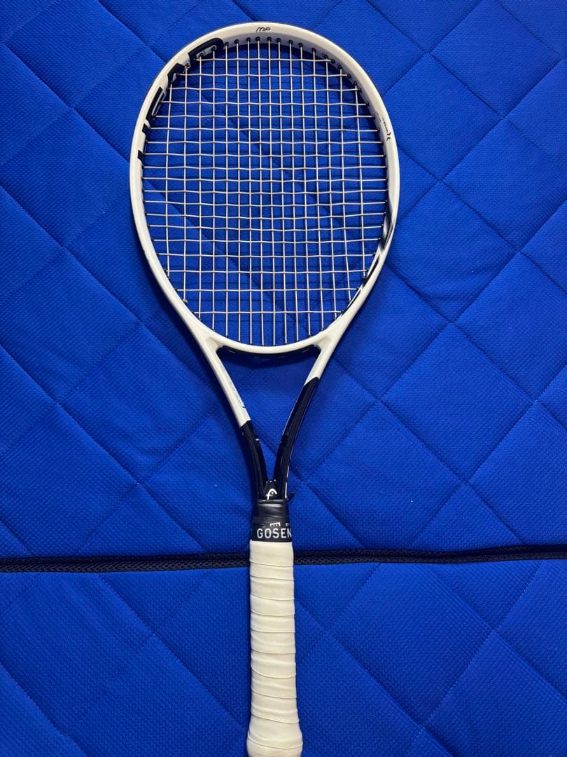 テニスラケット MP 3本セット