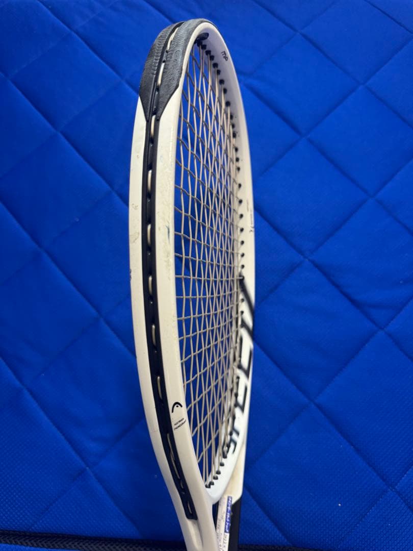 テニスラケット MP 3本セット