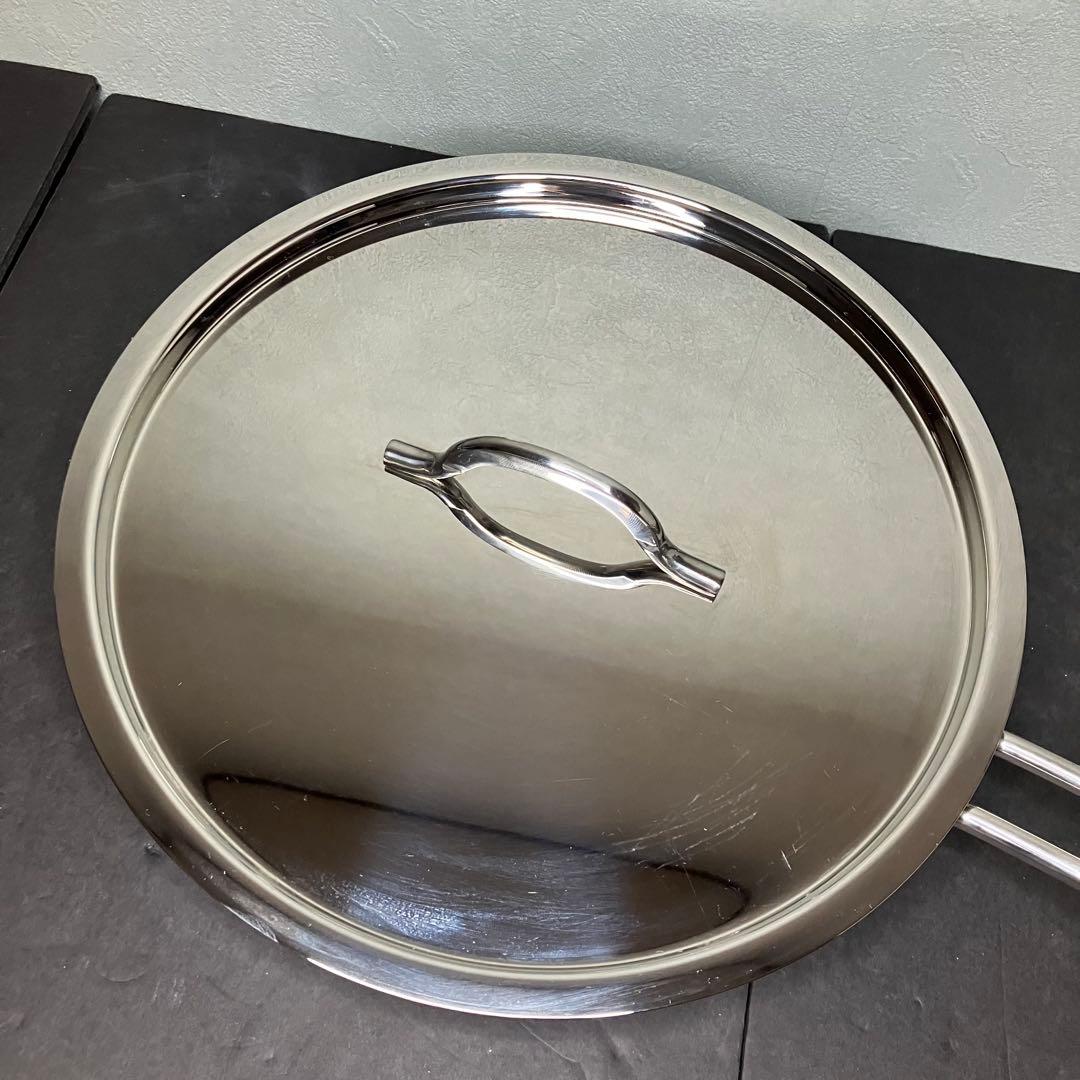 ビタクラフト　コロラド フライパン 26cm 2506 未使用品