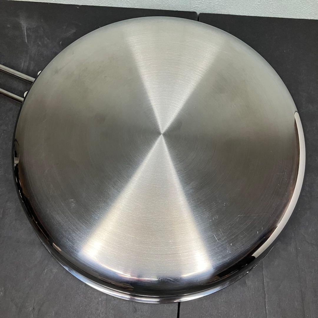 ビタクラフト　コロラド フライパン 26cm 2506 未使用品