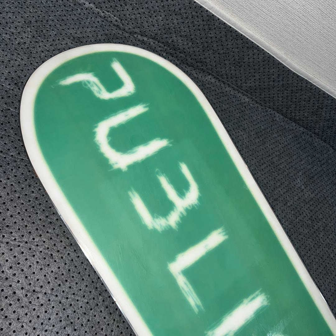 数回使用 メンズ 151cm PUBLIC SEXTON×FIX バイン M