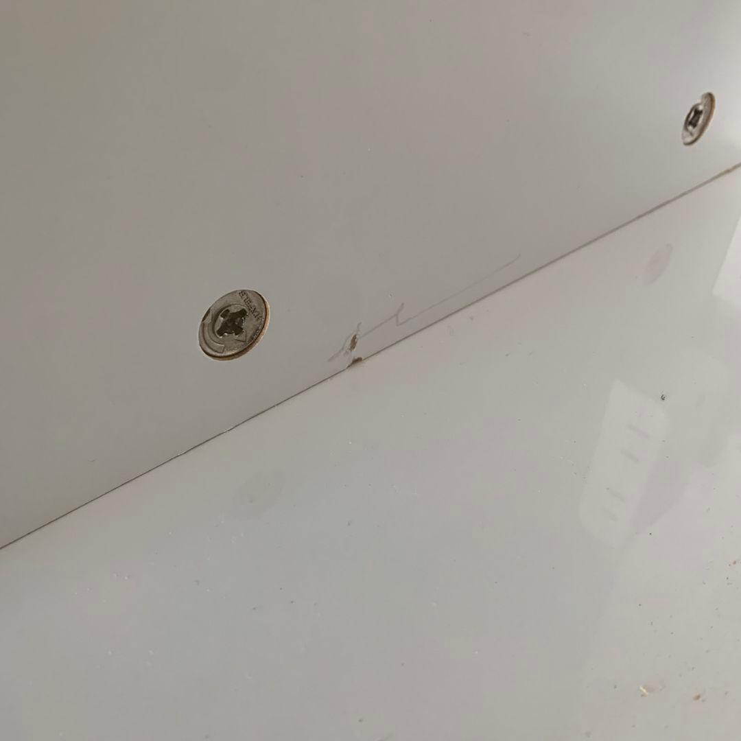 K1000 ニトリ キッチンボード 泉洋化工 W160