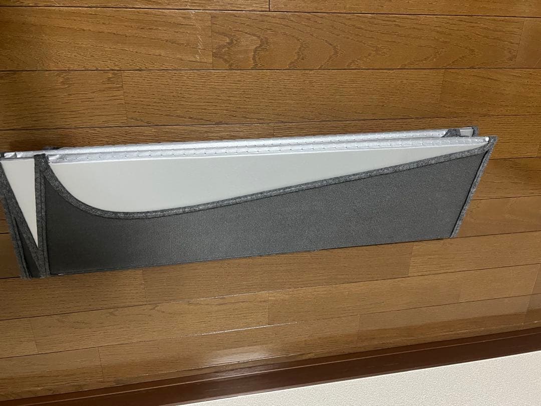 【美品】US PORSCHE 純正品 ポルシェ マカン サンシェード