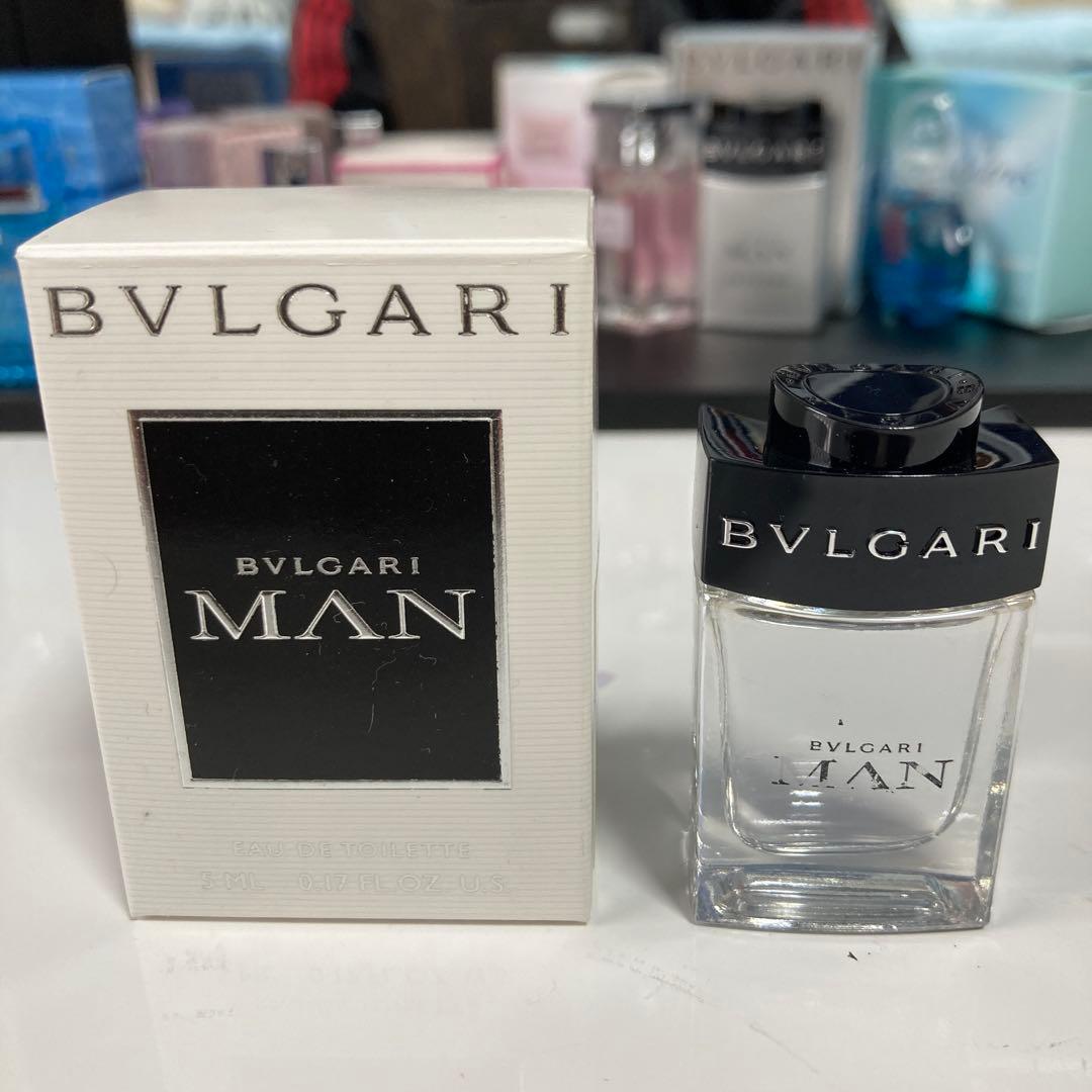 ミニ香水１６個　正規店購入品